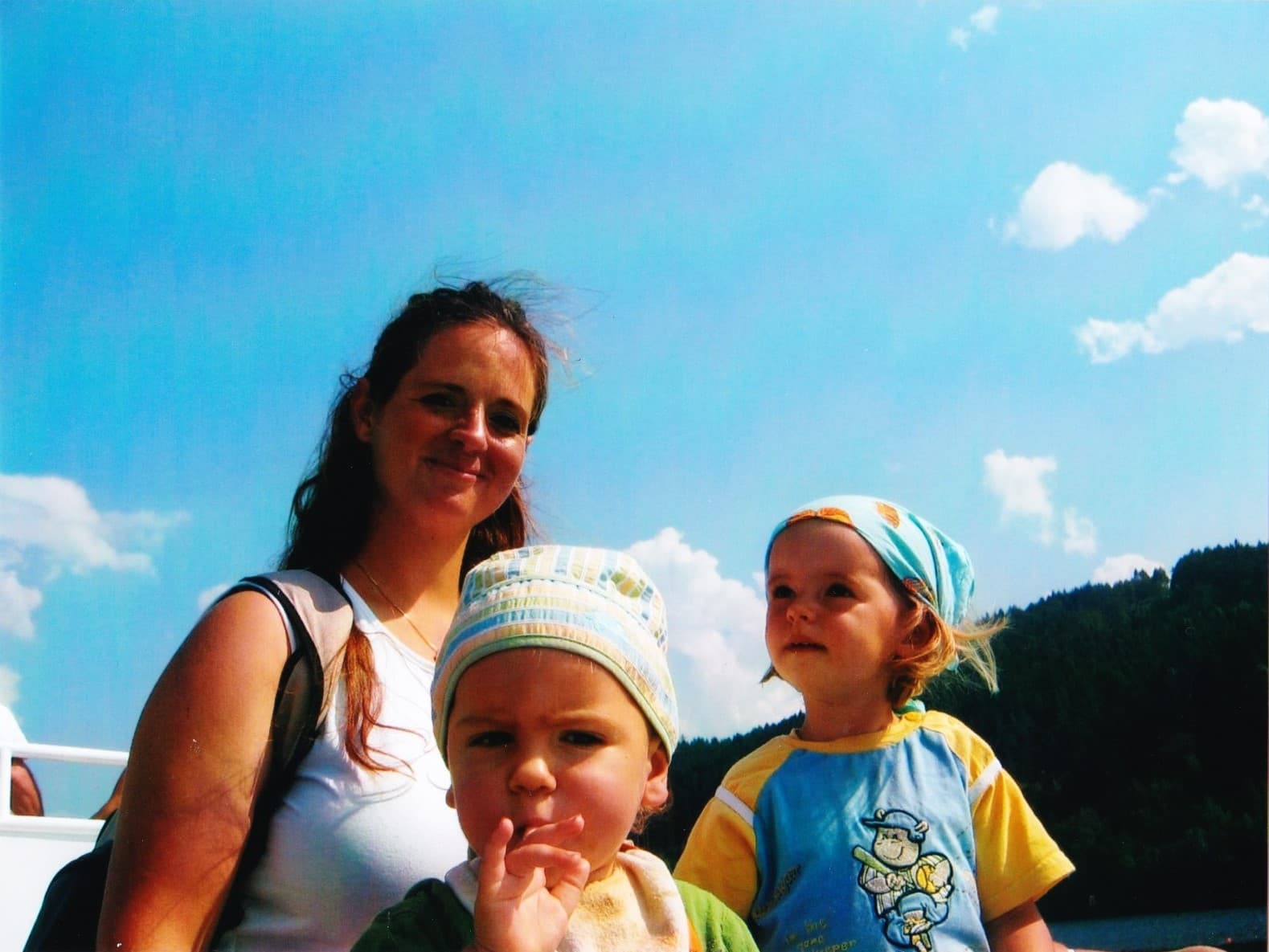 Familienleben und berufliche Entwicklung